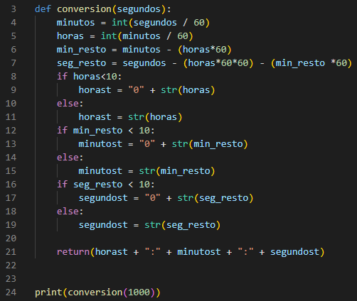 Ejercicios En Python Conceptos B Sicos Lathack