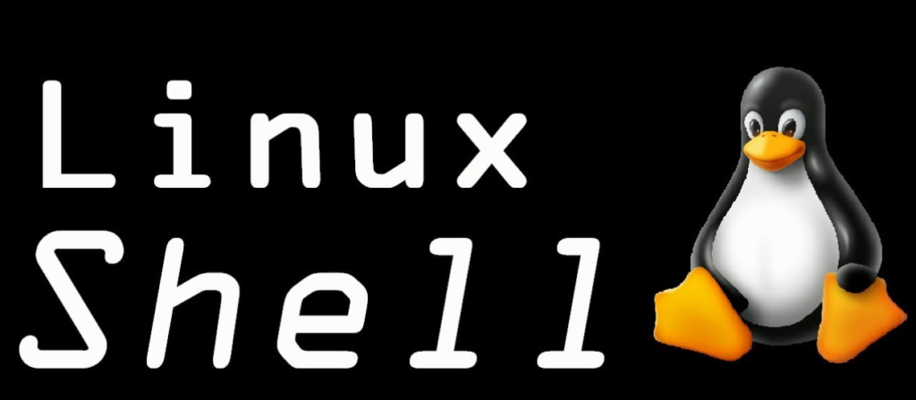 C Mo Usar La Shell En Linux Lathack