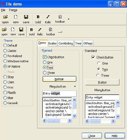 Aplicaciones De Escritorio Con Python Lathack