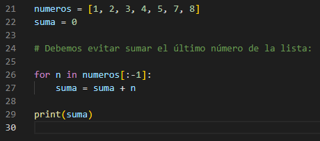 Ejercicios En Python – Conceptos Básicos - Lathack