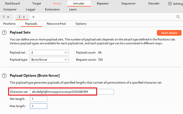 Respuesta Condicional en Inyección BLIND-SQL