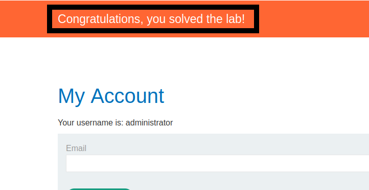 SLQ Blind Injection Vulnerability