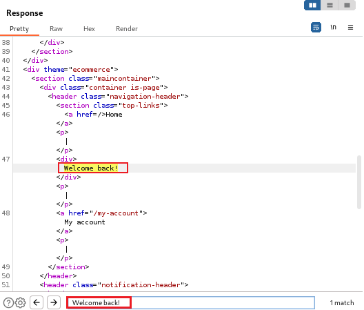 Respuesta Condicional en Inyección BLIND-SQL