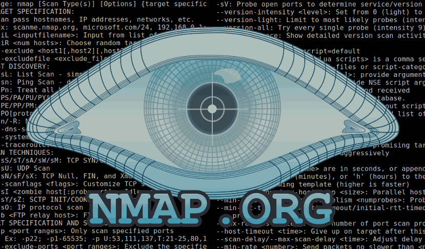Pentesting – Escaneo de Información