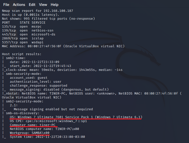 pentesting phase ethical hacker