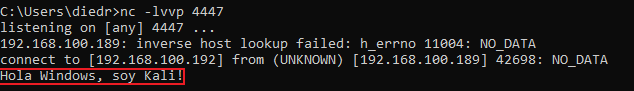 Pentesting - Ganar Acceso