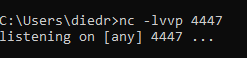 Pentesting - Ganar Acceso