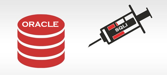 Inyección SQL en ORACLE
