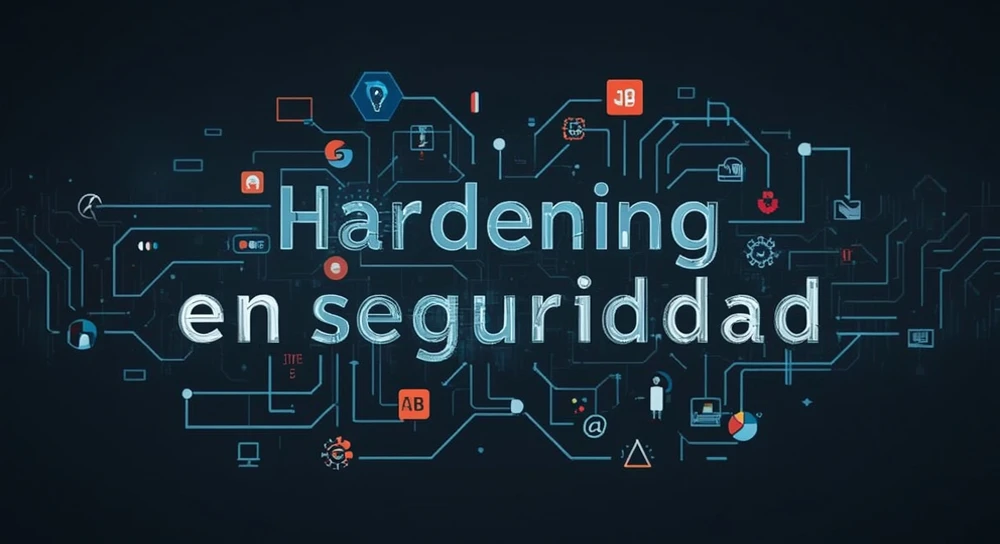 Hardening en seguridad