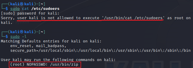 ¿Cómo Escalar Privilegios en Linux?