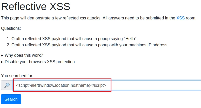 cross site scripting (xss)