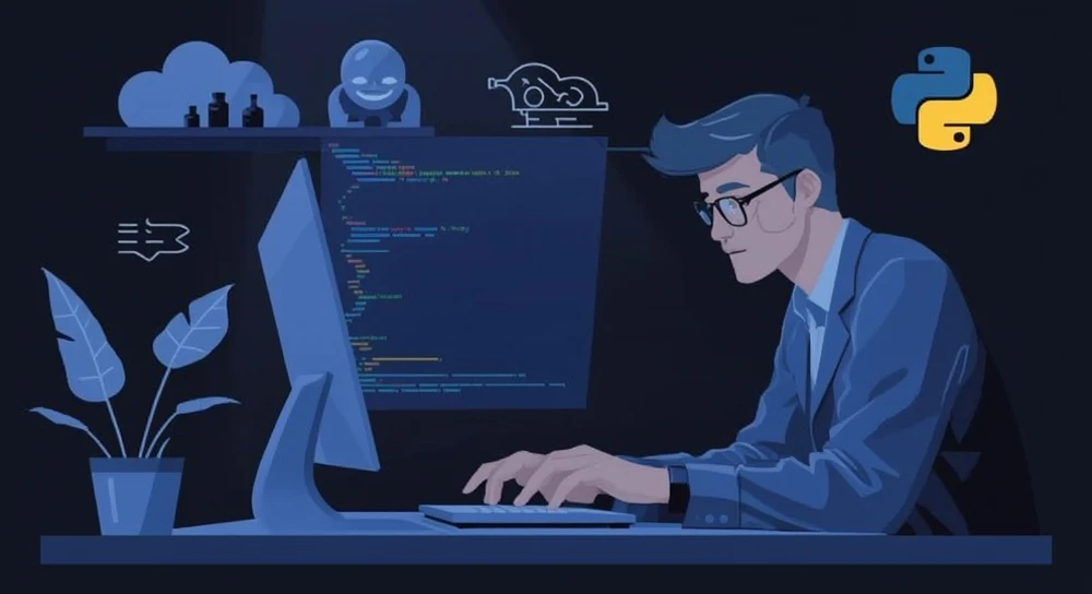 Inyección SQL con Python