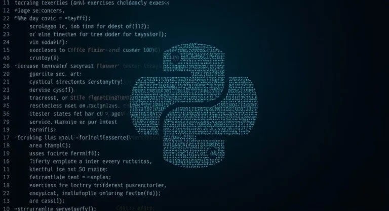 Ejercicios en Python - POO
