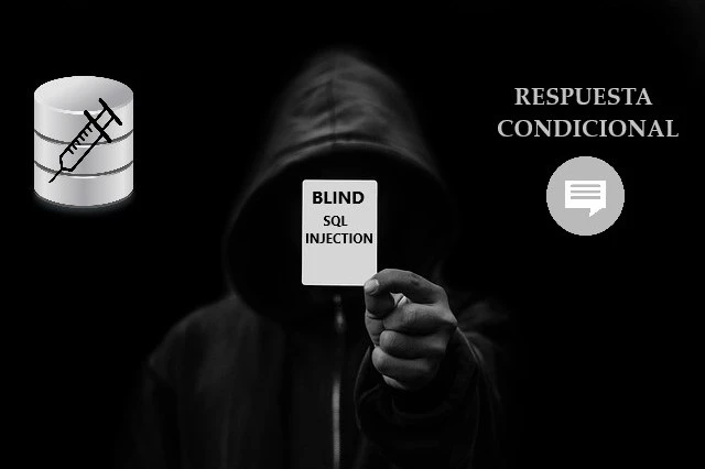 Respuesta Condicional en Inyección BLIND-SQL