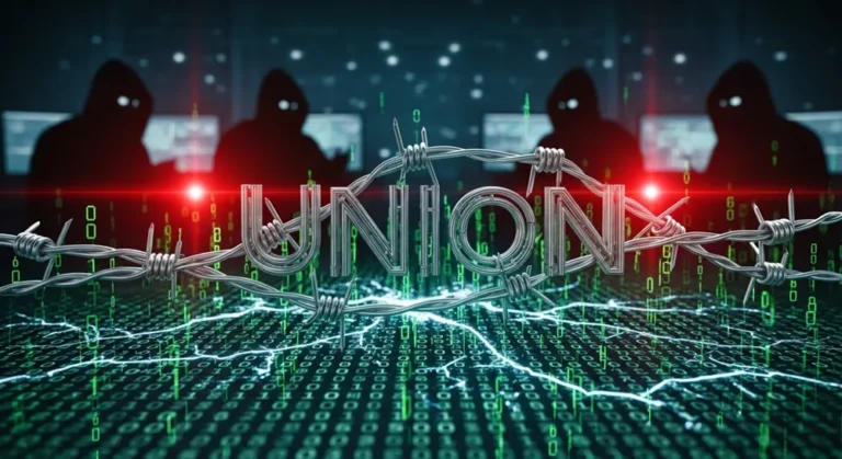 Cláusula UNION en SQL Injection