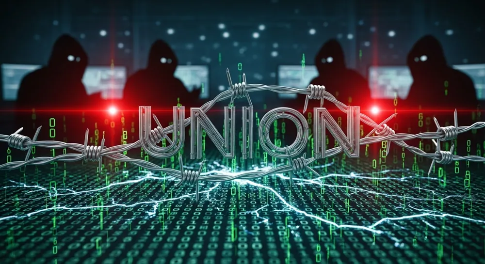 Cláusula UNION en SQL Injection