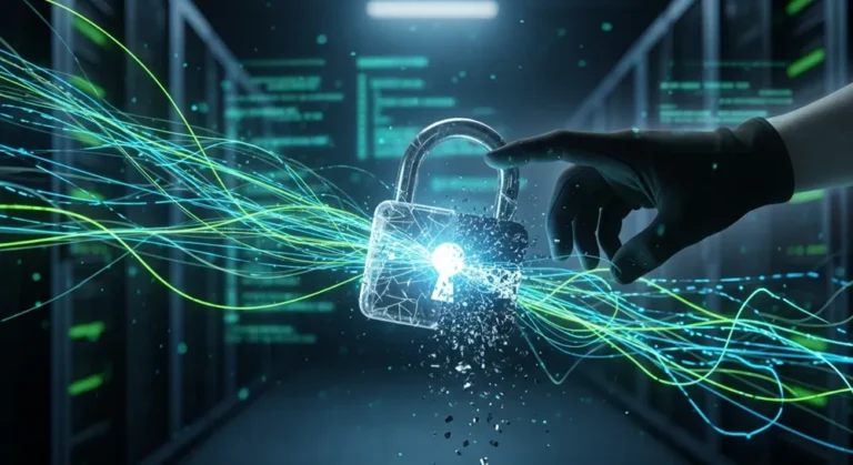 Vulnerabilidad de Deserialización Insegura