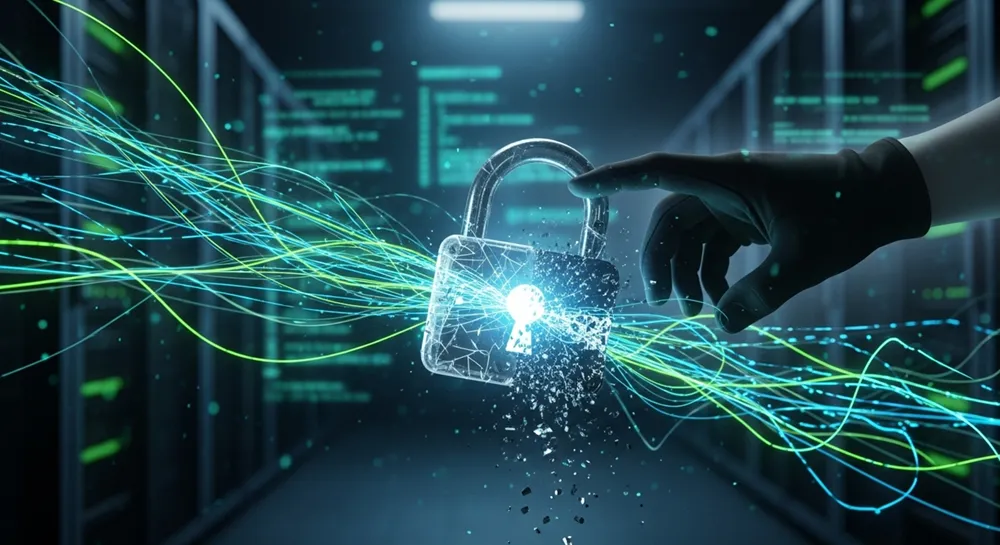 Vulnerabilidad de Deserialización Insegura