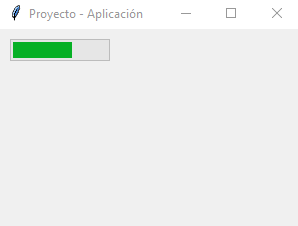 Aplicaciones de escritorio con Python - Lathack