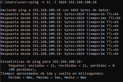 Detección de intrusos con Suricata