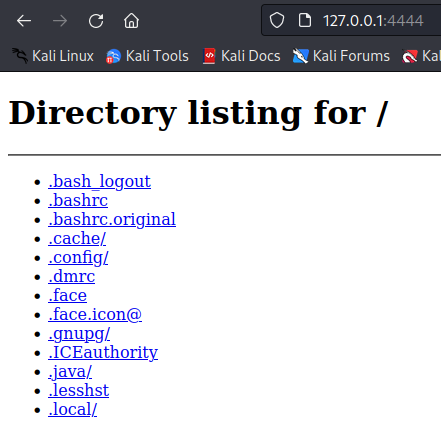 Detección de intrusos con Suricata