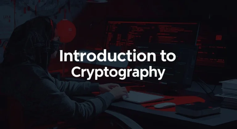 Introducción a la criptografía