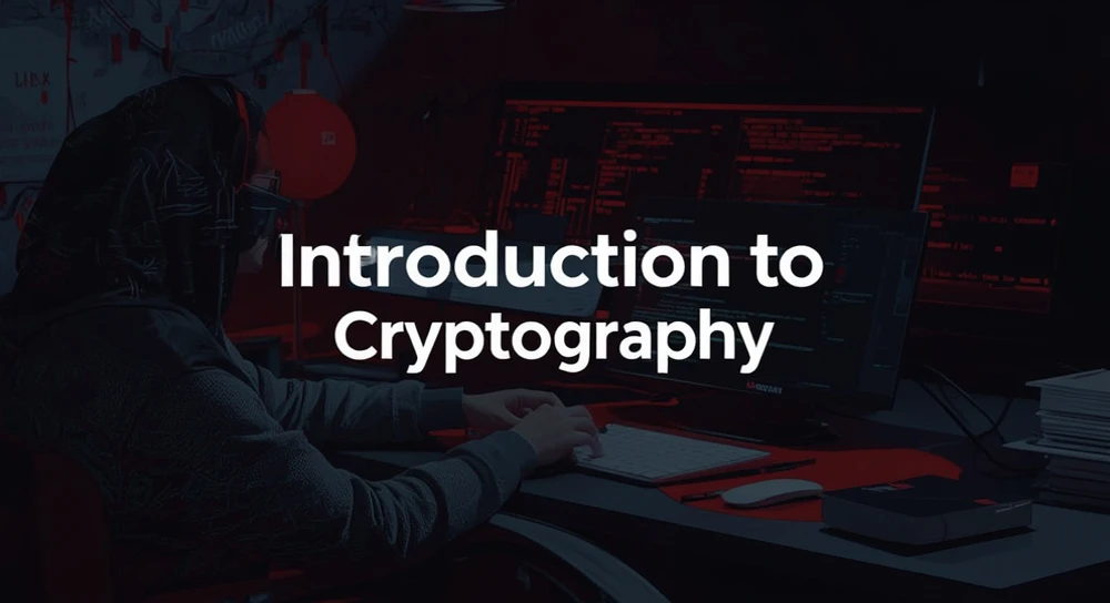 Introducción a la criptografía