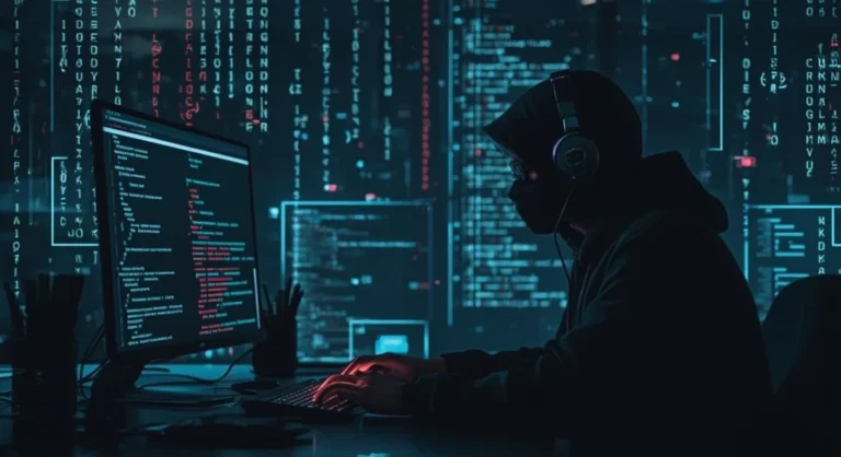 Tipos de Criptografía