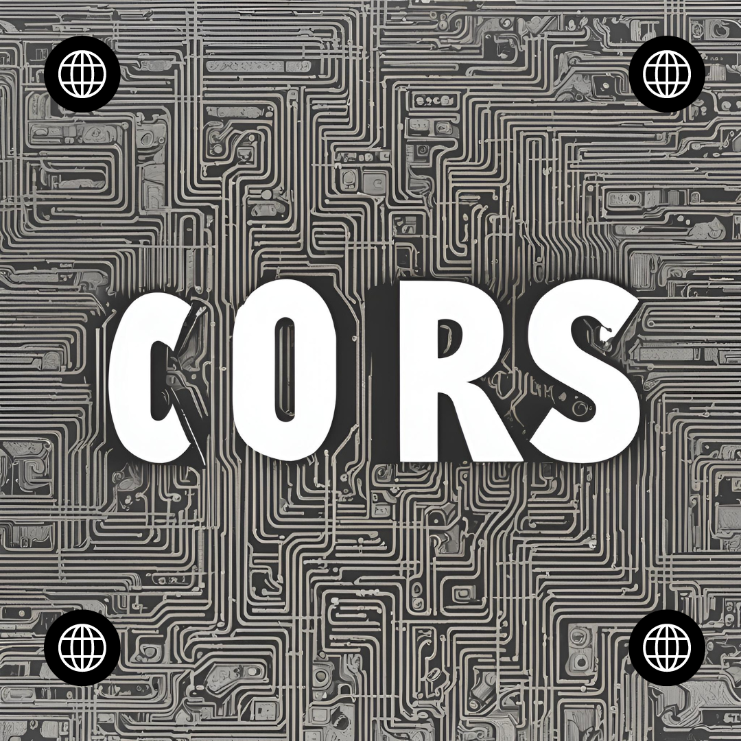 CORS Vulnerability