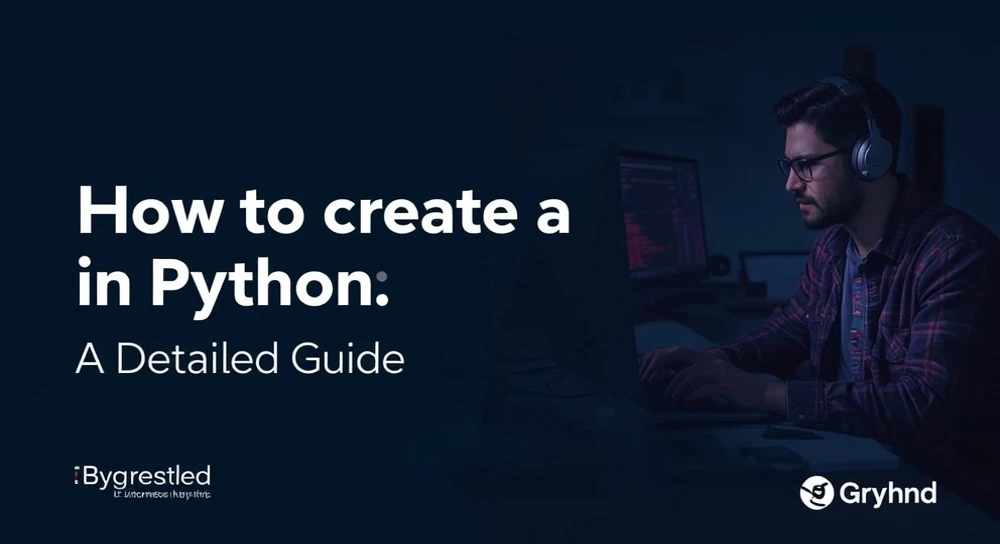 Cómo Crear un Método en Python: Una Guía Detallada