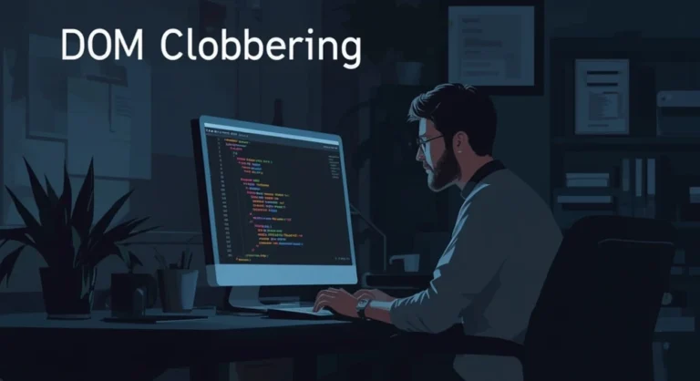 Reporte DOM Clobbering