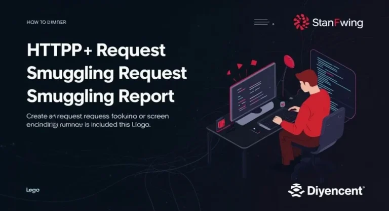 Reporte HTTP Request Smuggling