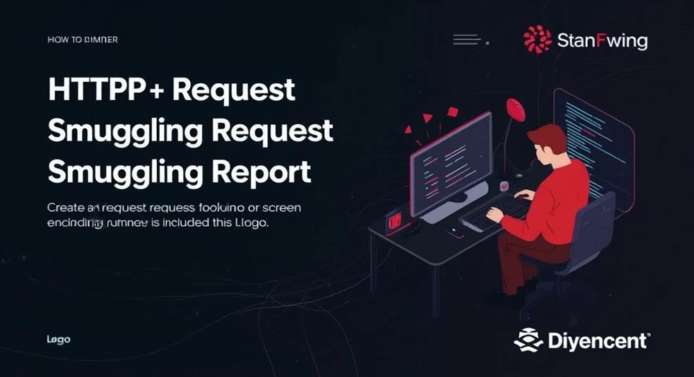 Reporte HTTP Request Smuggling