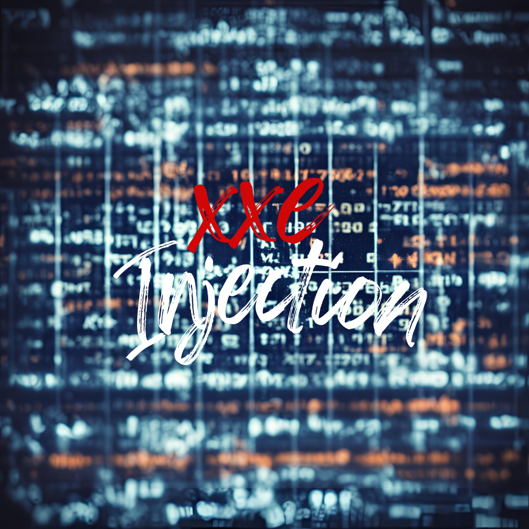 XXE Vulnerability