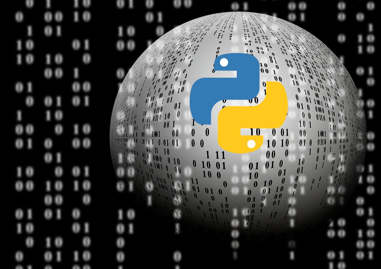Definir variable global en Python - Lathack
