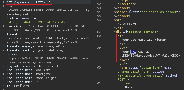 HTTP Request Smuggling