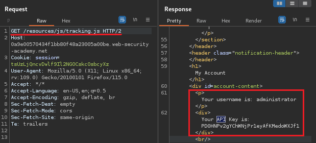 HTTP Request Smuggling