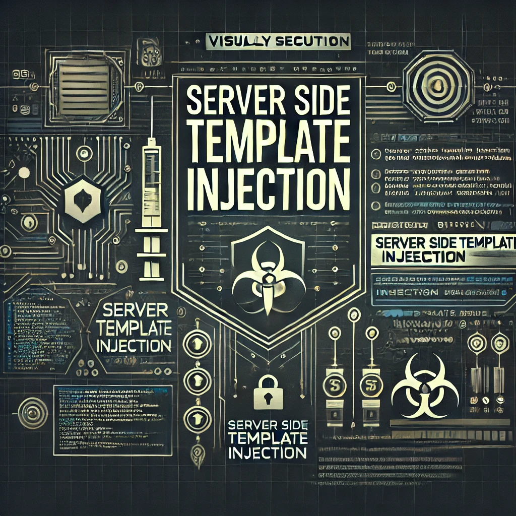 reporte Server Side Template Injection