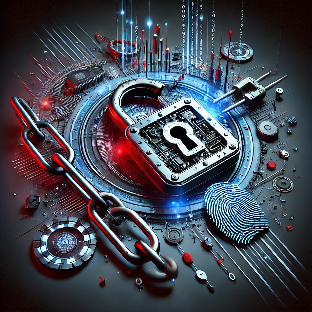 Broken Authentication