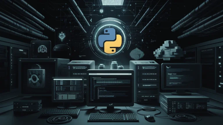 Importar datos en python