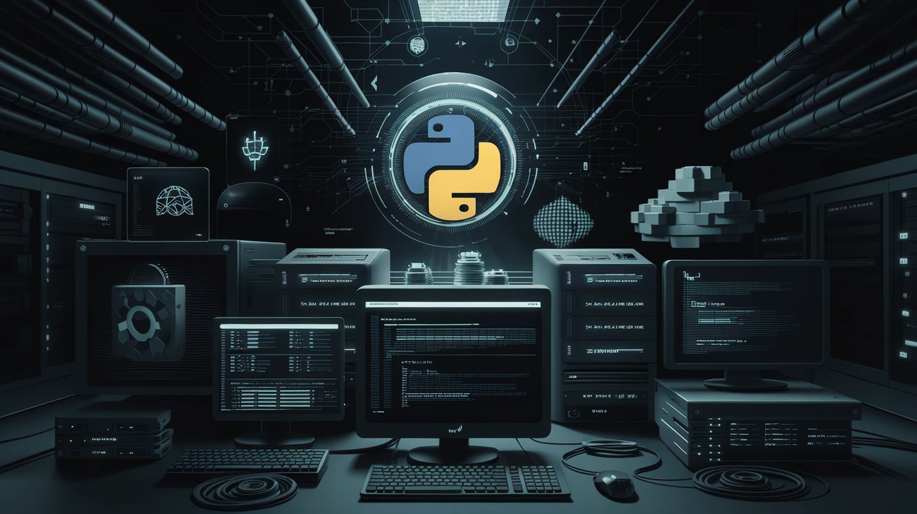 Importar datos en python